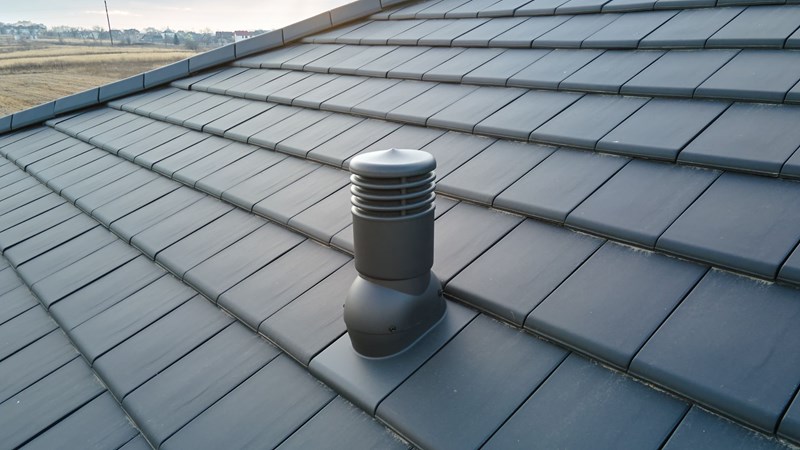Is My Home in Need of Roof Ventilation