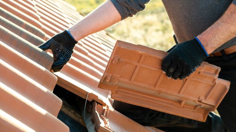 How Long Does It Typically Take to Replace a Roof?