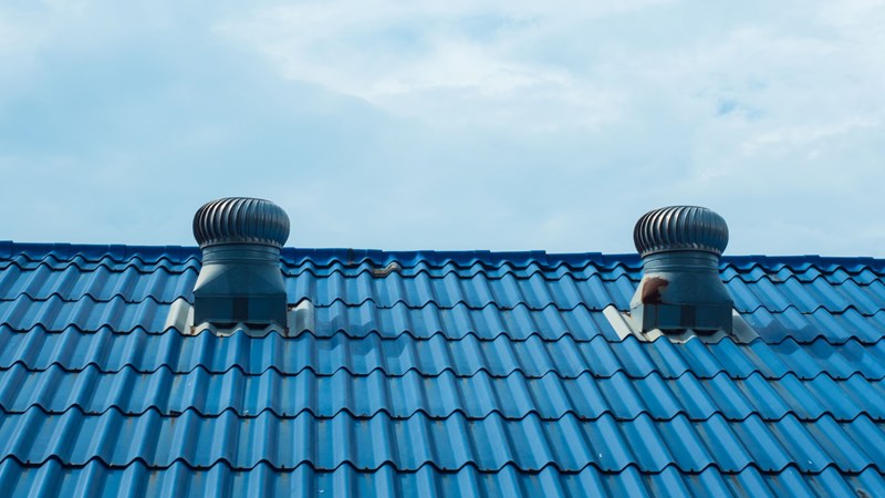 How to Choose the Right Ventilation for Your Roof