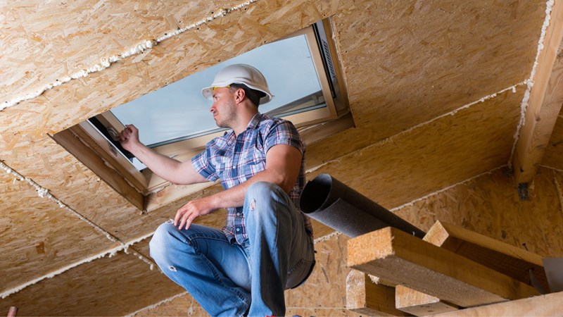 What Should You Look for When Inspecting a Roof on a Home You Plan to Buy?