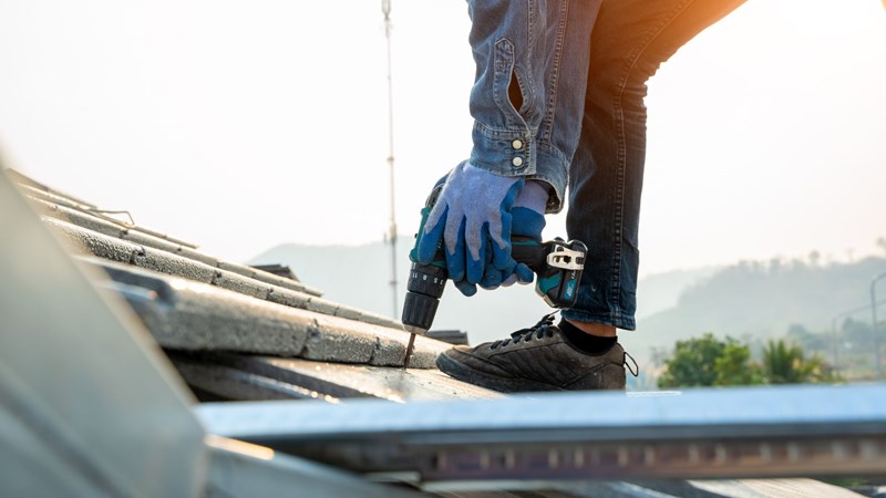 How to Choose a Professional Roofing Contractor