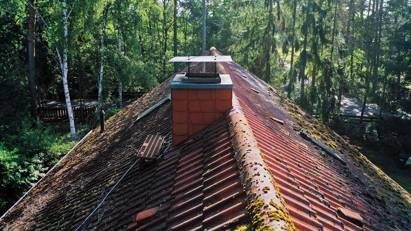 Understanding How Insufficient Ventilation Causes Your Roof to Rot