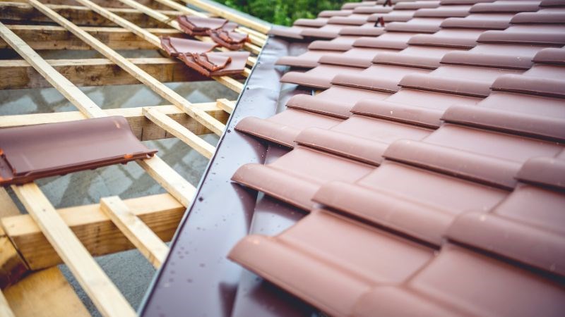 How to Prepare Your Home Before Installing a New Roof