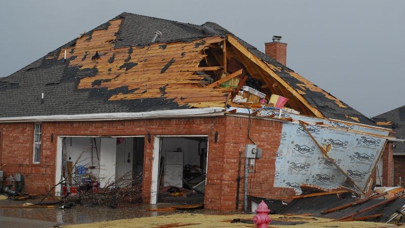 How Hurricanes Can Damage Your Roof and What You Can Do About It
